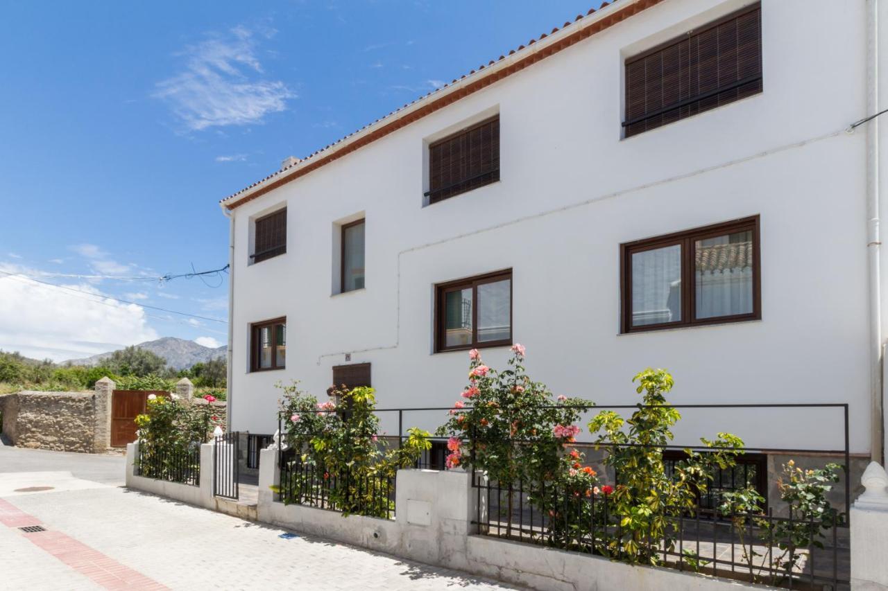 Chite Casa Huerta Maria 빌라 외부 사진